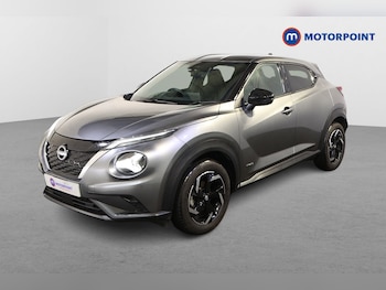 Used Nissan Juke 2024 for sale - 76835854: Photo