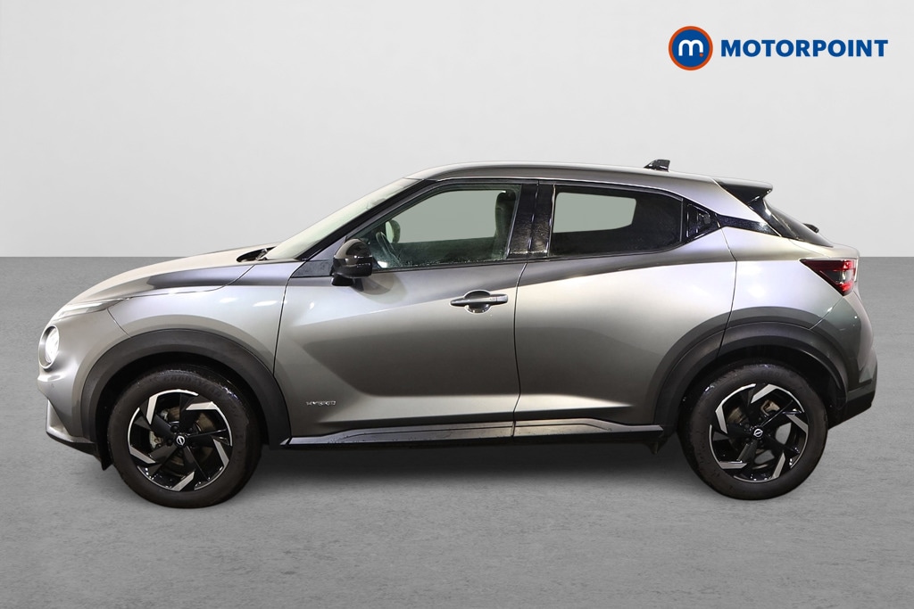 Used Nissan Juke 2024 for sale - 76835854: Photo 4
