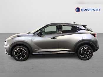 Used Nissan Juke 2024 for sale - 76835854: Photo