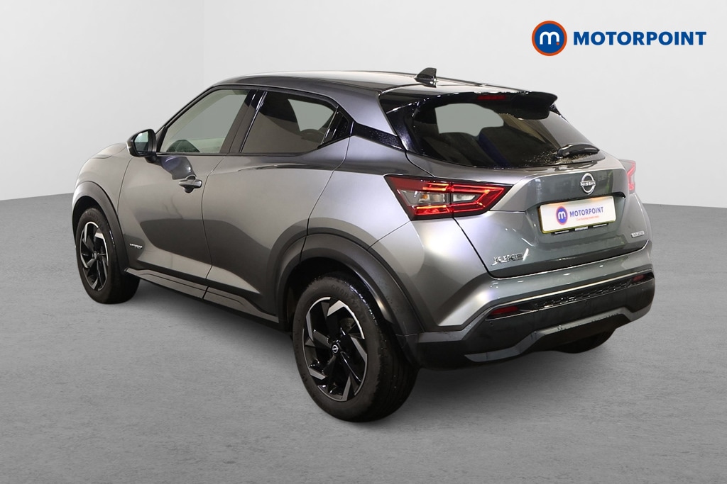 Used Nissan Juke 2024 for sale - 76835854: Photo 5