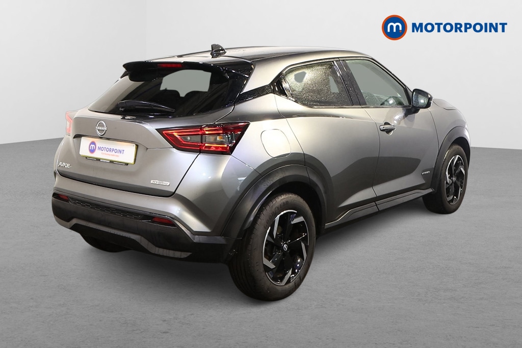 Used Nissan Juke 2024 for sale - 76835854: Photo 7