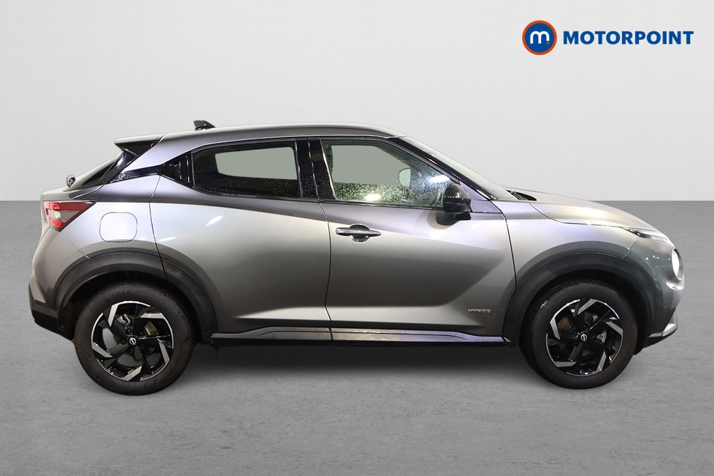 Used Nissan Juke 2024 for sale - 76835854: Photo 8