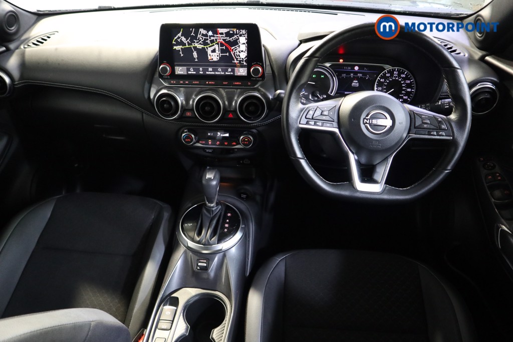 Used Nissan Juke 2024 for sale - 76835854: Photo 9