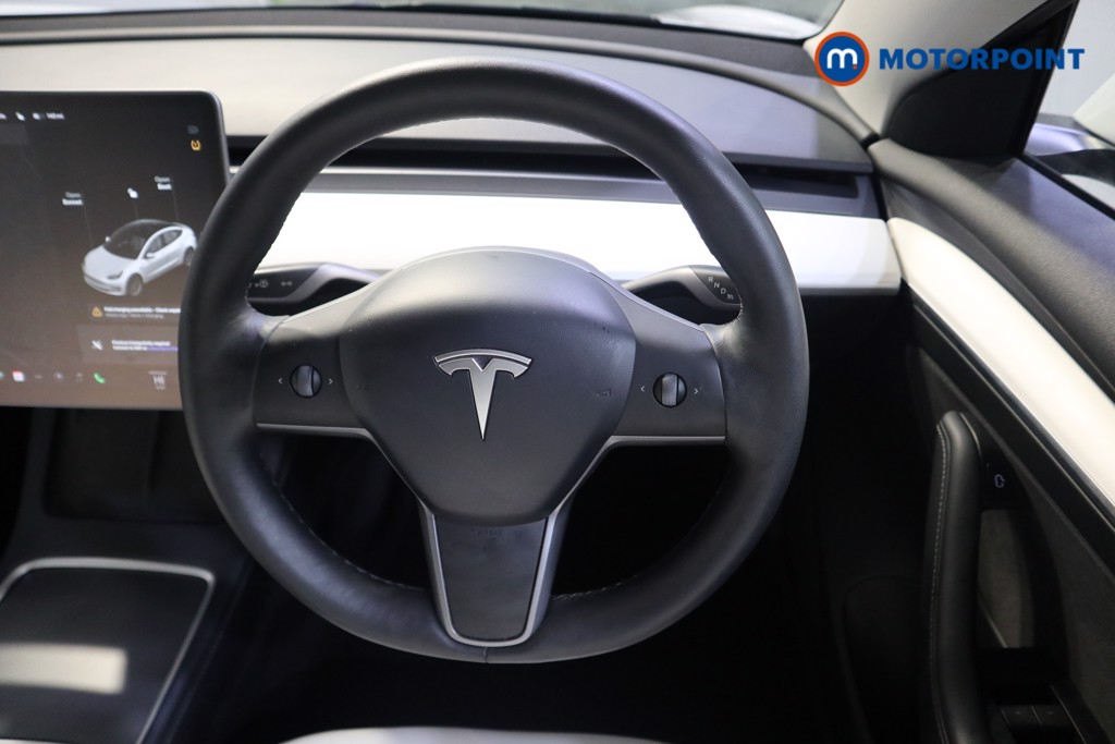 Used Tesla Model 3 2021 for sale - 77417864: Photo 10