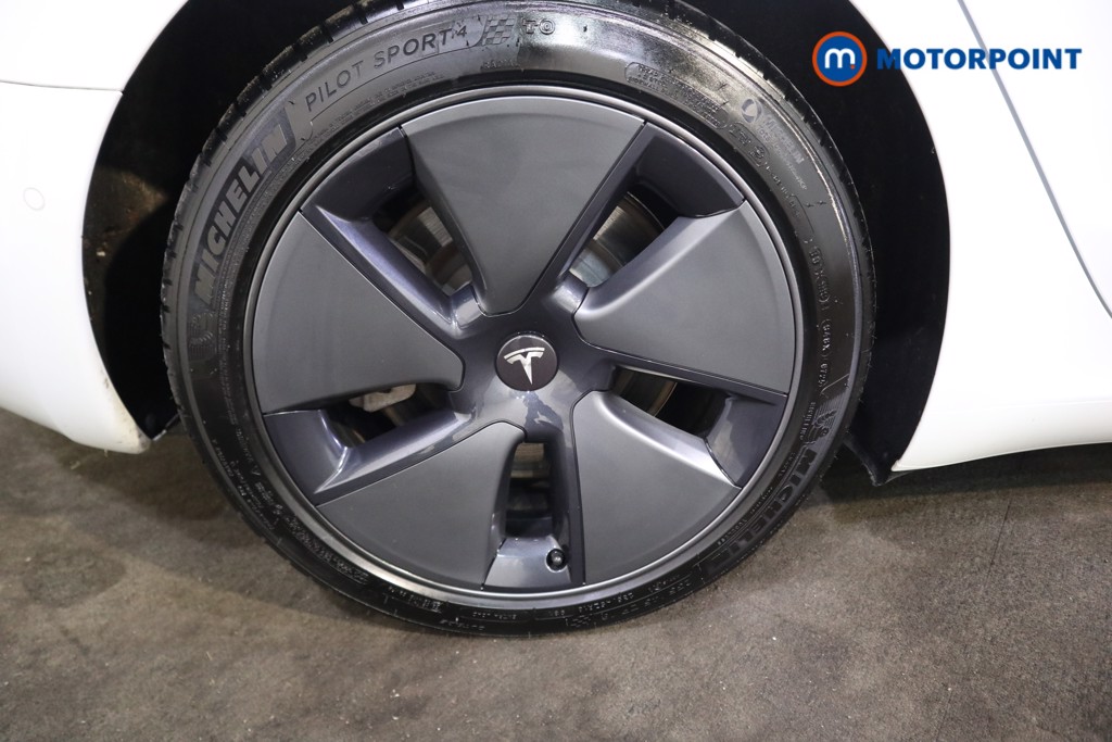 Used Tesla Model 3 2021 for sale - 77417864: Photo 26