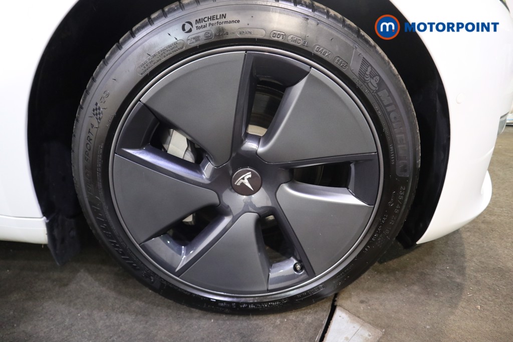 Used Tesla Model 3 2021 for sale - 77417864: Photo 27