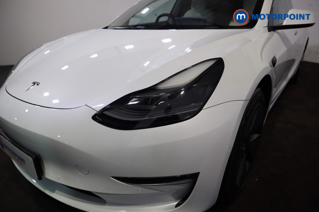 Used Tesla Model 3 2021 for sale - 77417864: Photo 40