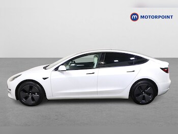 Used Tesla Model 3 undefined for sale - 77417864: Photo