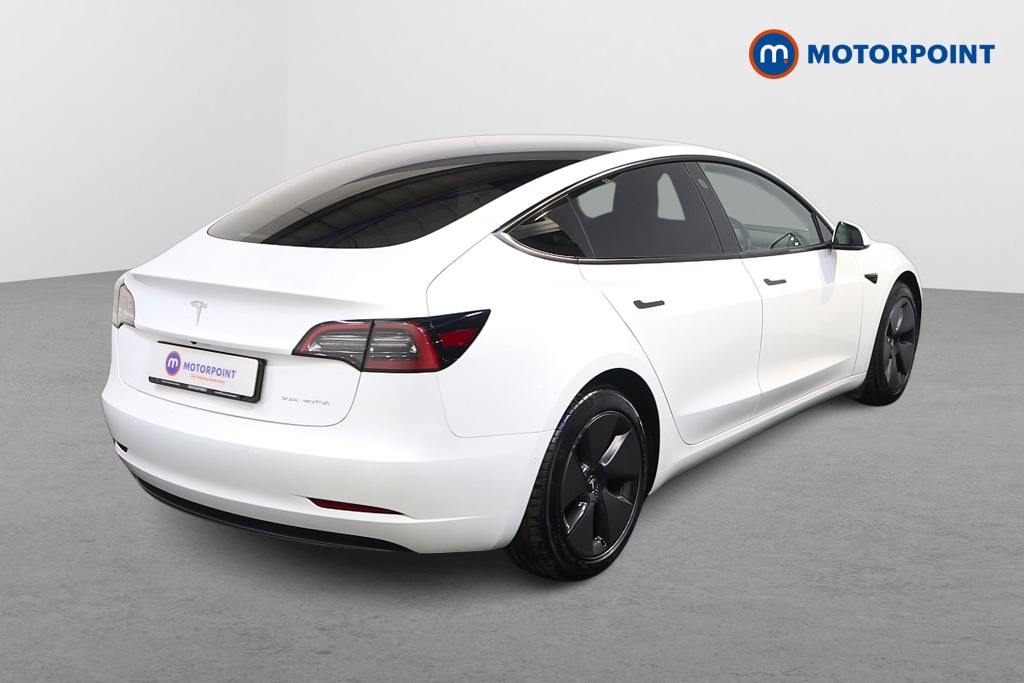 Used Tesla Model 3 2021 for sale - 77417864: Photo 7