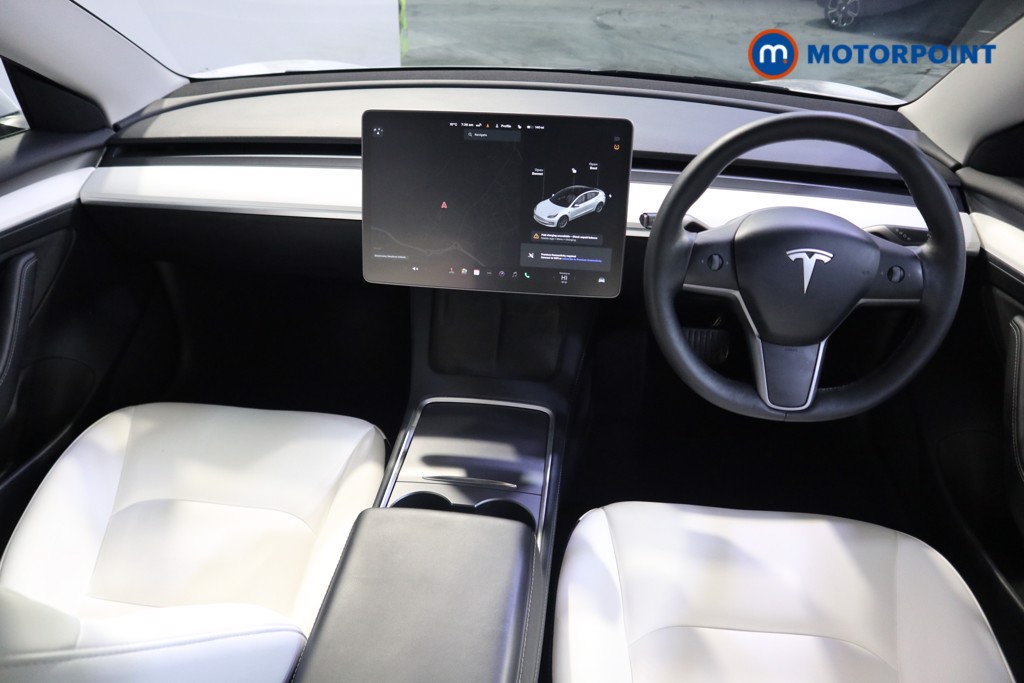 Used Tesla Model 3 2021 for sale - 77417864: Photo 9