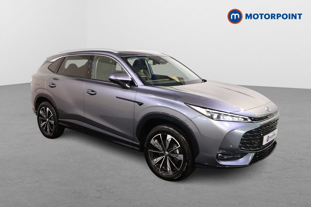 Used MG MG HS 2025 for sale - 76312714: Photo 1