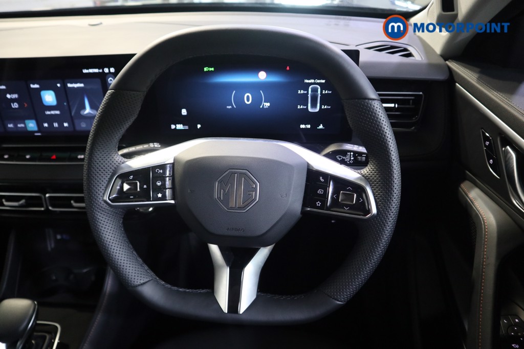 Used MG MG HS 2025 for sale - 76312714: Photo 10