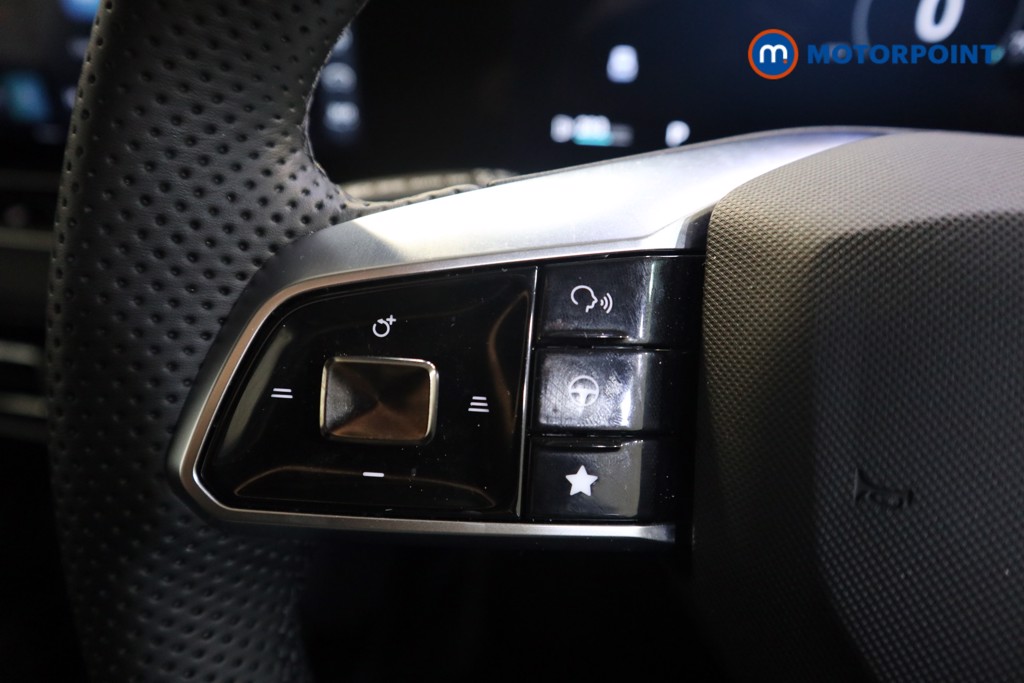 Used MG MG HS 2025 for sale - 76312714: Photo 11