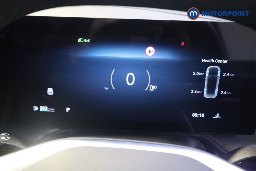Used MG MG HS 2025 for sale - 76312714: Photo 13