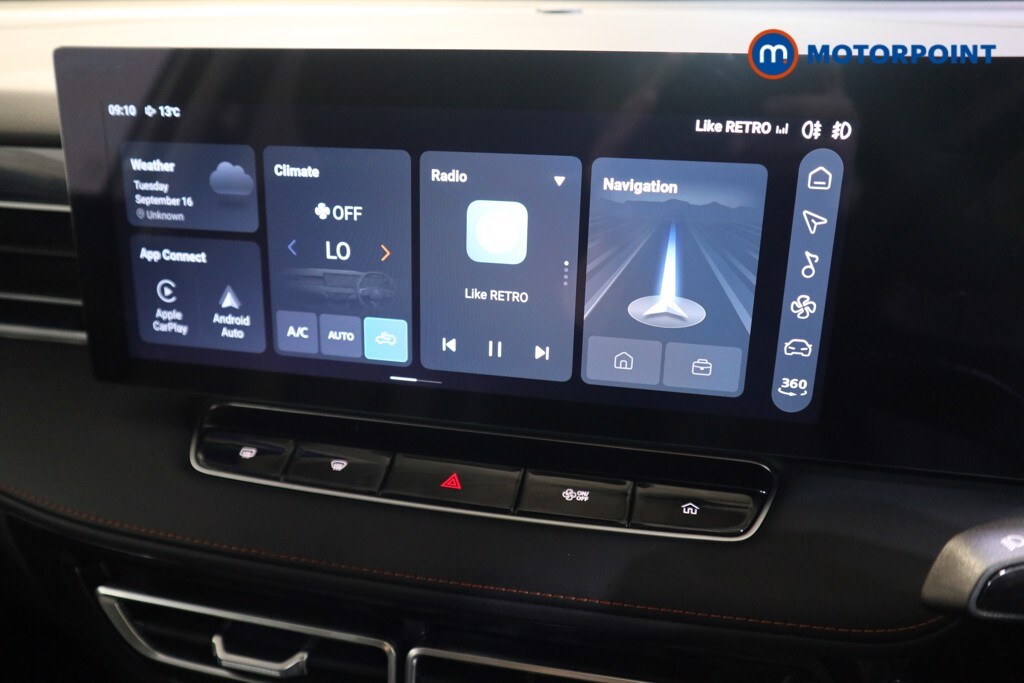 Used MG MG HS 2025 for sale - 76312714: Photo 14