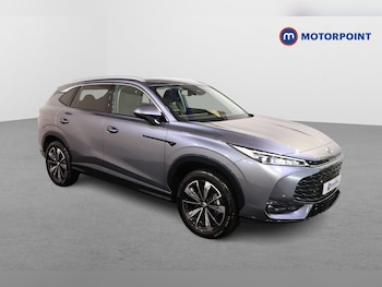 2025 - 1.5 T-GDI Trophy 5dr DCT