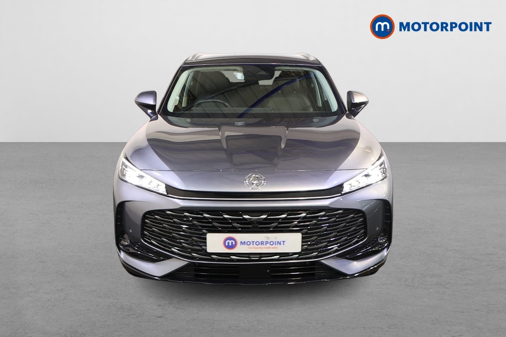 Used MG MG HS 2025 for sale - 76312714: Photo 2