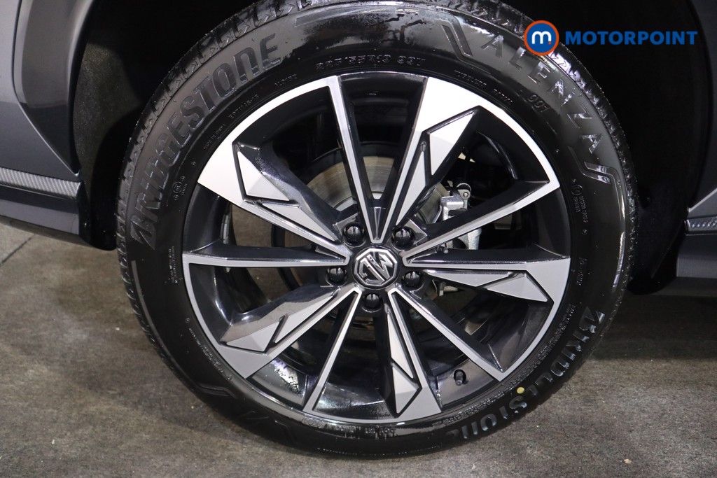 Used MG MG HS 2025 for sale - 76312714: Photo 23