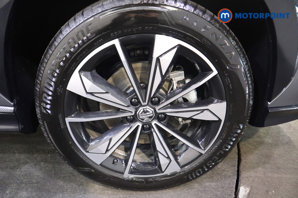 Used MG MG HS 2025 for sale - 76312714: Photo 24