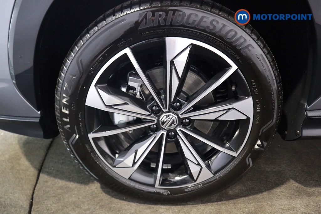 Used MG MG HS 2025 for sale - 76312714: Photo 25