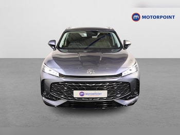 Used MG MG HS 2025 for sale - 76312714: Photo