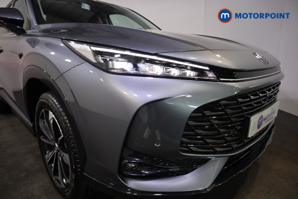 Used MG MG HS 2025 for sale - 76312714: Photo 34