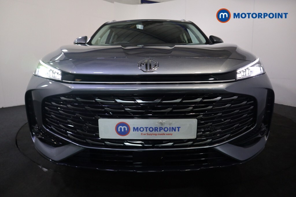 Used MG MG HS 2025 for sale - 76312714: Photo 35