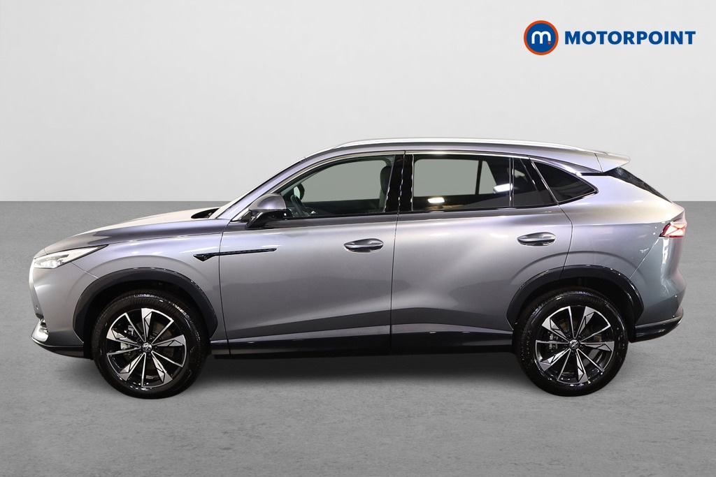 Used MG MG HS 2025 for sale - 76312714: Photo 4