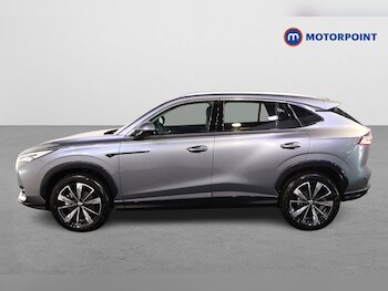 Used MG MG HS 2025 for sale - 76312714: Photo
