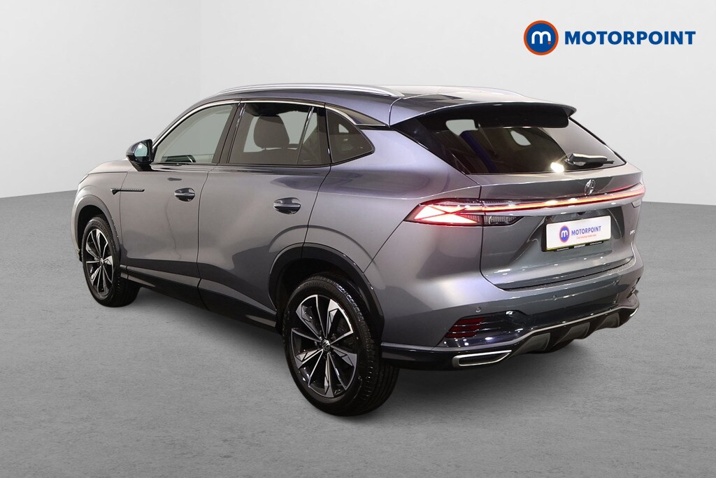 Used MG MG HS 2025 for sale - 76312714: Photo 5