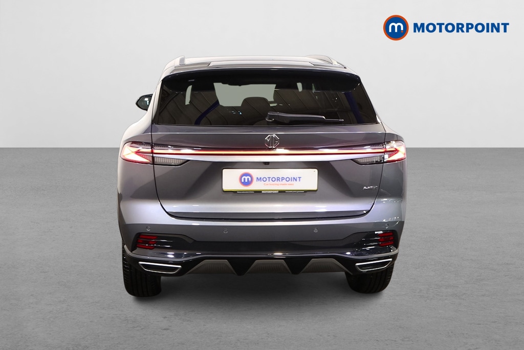 Used MG MG HS 2025 for sale - 76312714: Photo 6