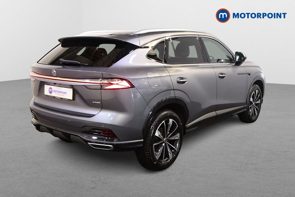 Used MG MG HS 2025 for sale - 76312714: Photo 7