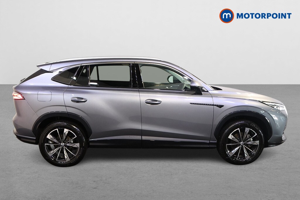 Used MG MG HS 2025 for sale - 76312714: Photo 8