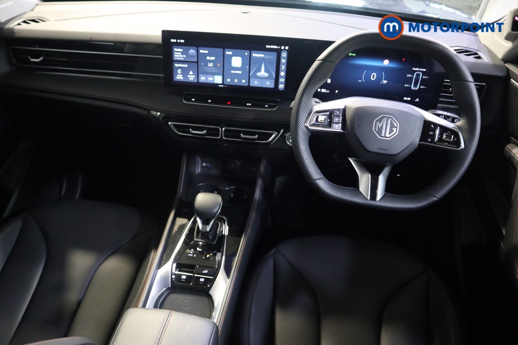 Used MG MG HS 2025 for sale - 76312714: Photo 9