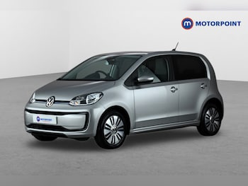 Used Volkswagen up! 2021 for sale - 79469636: Photo