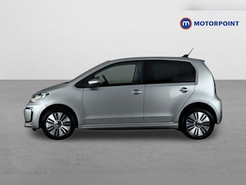 Used Volkswagen up! 2021 for sale - 79469636: Photo