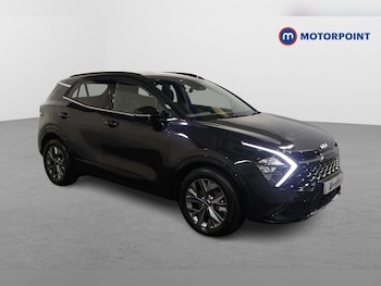 Used Kia Sportage 2025 for sale - 78240331: Photo