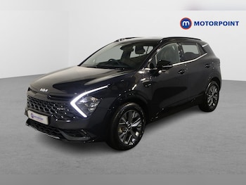 Used Kia Sportage 2025 for sale - 78240331: Photo