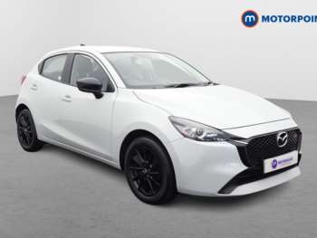 2024 - 1.5 e-Skyactiv G MHEV Homura 5dr