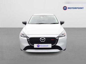 Used Mazda Mazda2 2024 for sale - 75227727: Photo