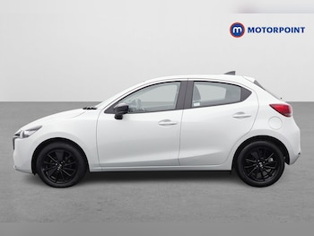Used Mazda Mazda2 2024 for sale - 75227727: Photo