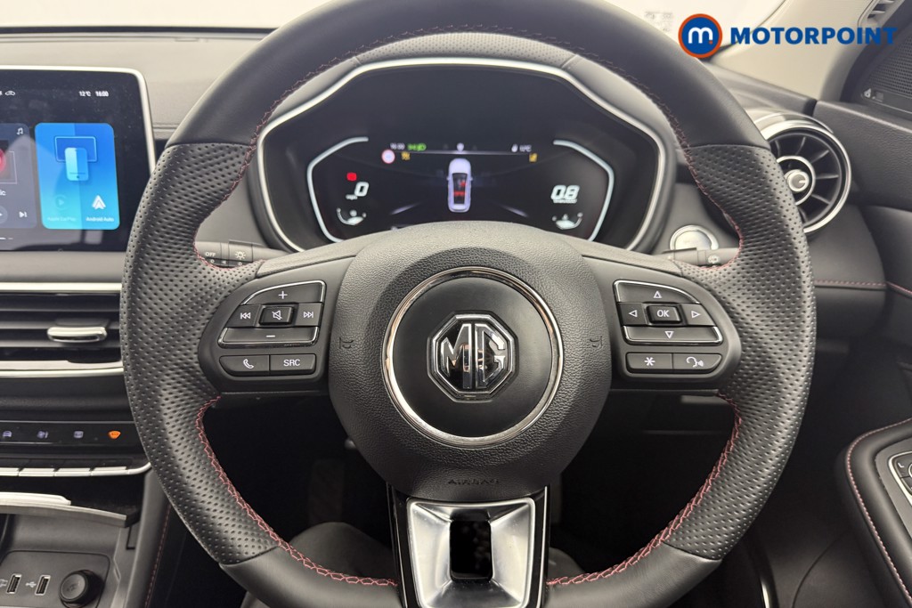 Used MG MG HS 2024 for sale - 77779124: Photo 13