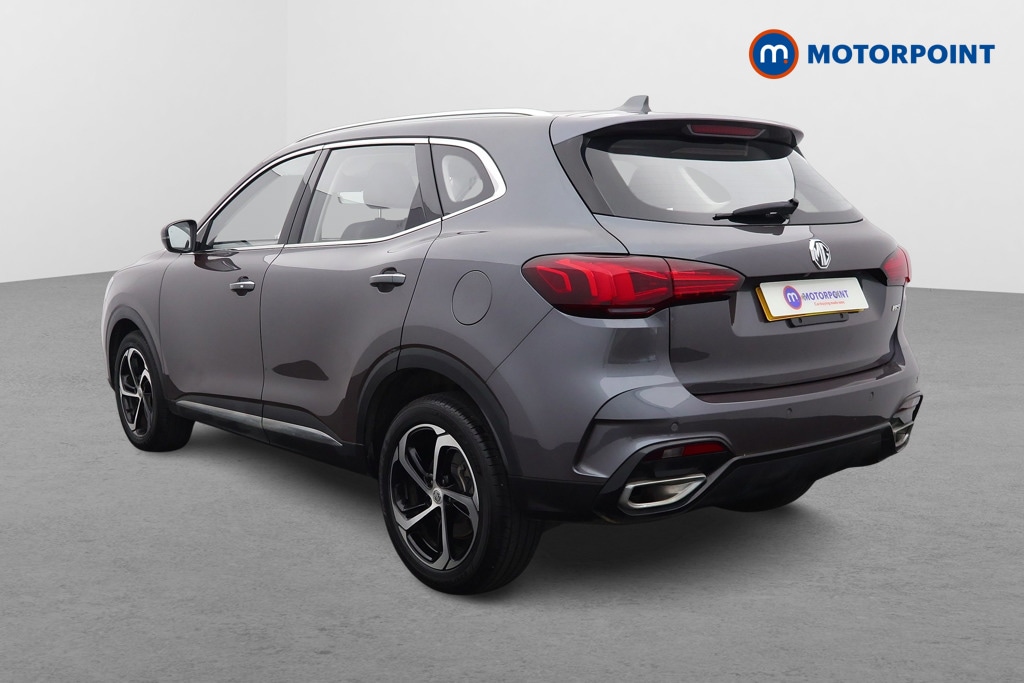 Used MG MG HS 2024 for sale - 77779124: Photo 5