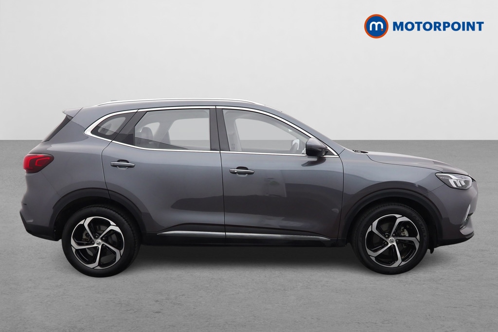 Used MG MG HS 2024 for sale - 77779124: Photo 8