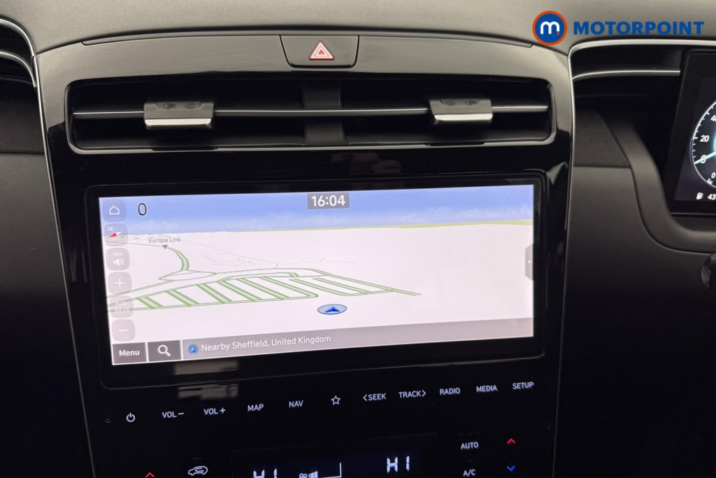 Used Hyundai TUCSON 2023 for sale - 77165797: Photo 10