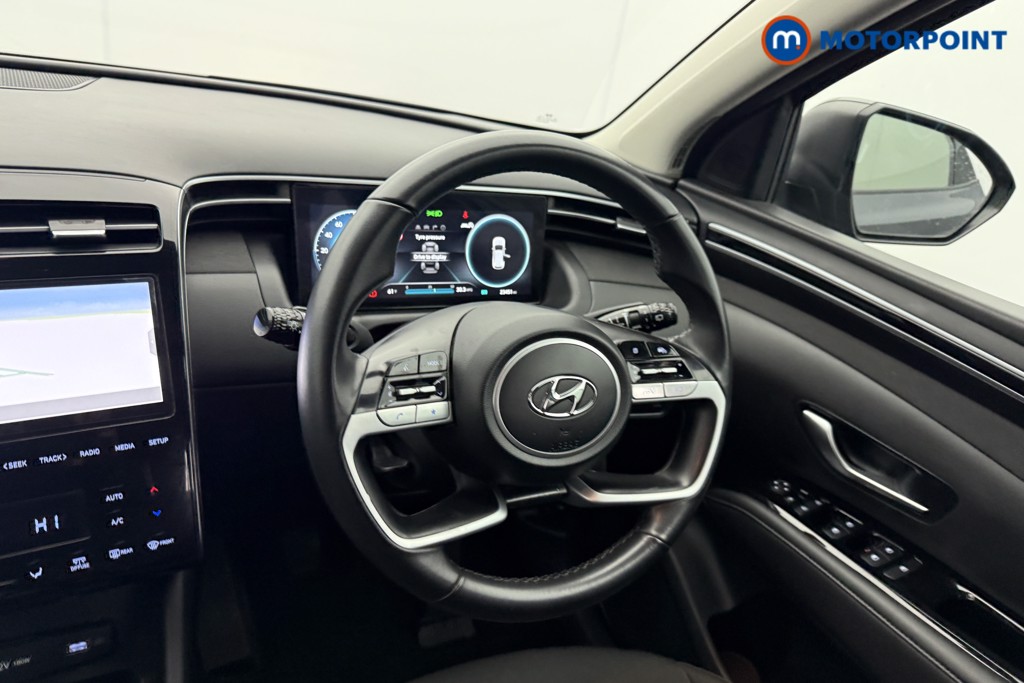 Used Hyundai TUCSON 2023 for sale - 77165797: Photo 11