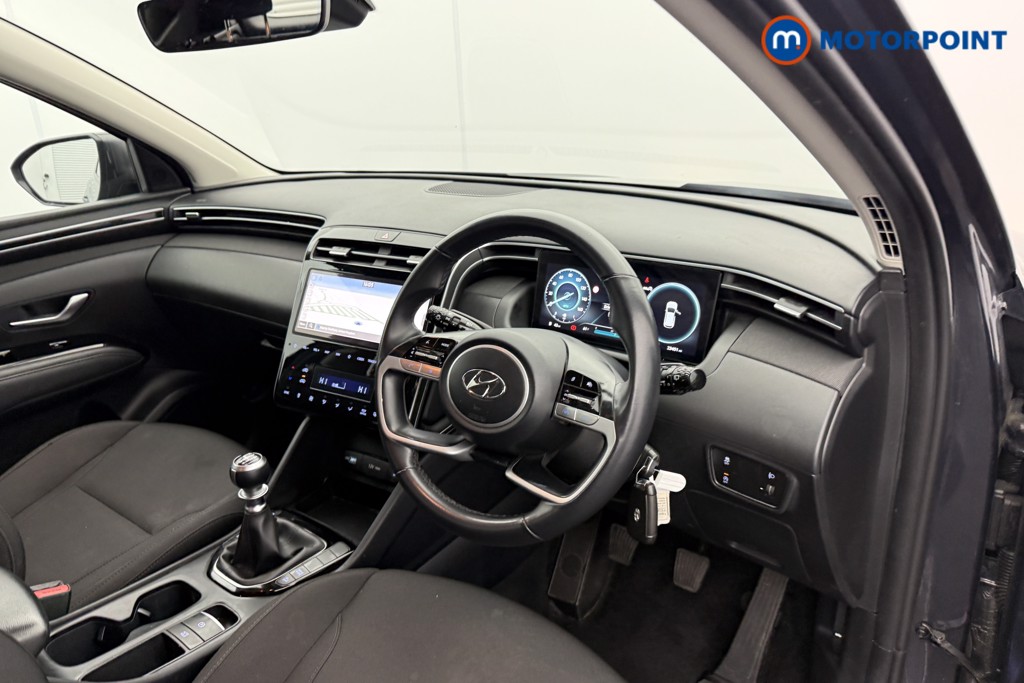 Used Hyundai TUCSON 2023 for sale - 77165797: Photo 12