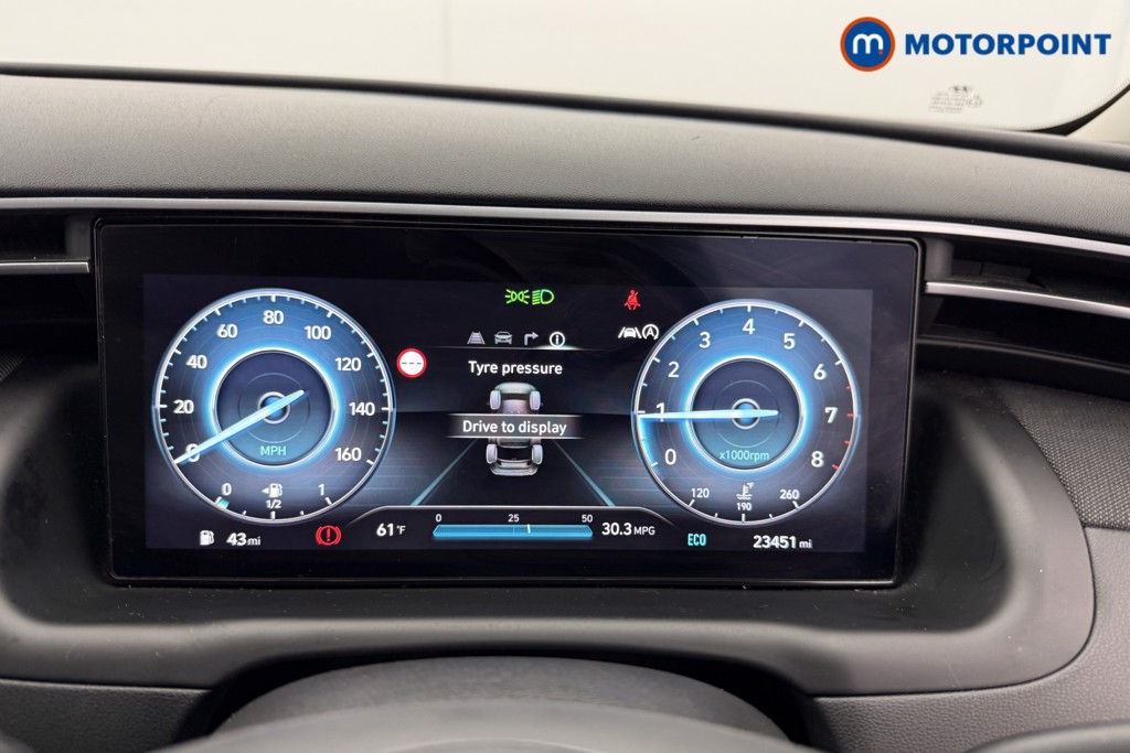 Used Hyundai TUCSON 2023 for sale - 77165797: Photo 13