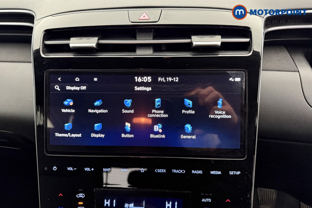 Used Hyundai TUCSON 2023 for sale - 77165797: Photo 14