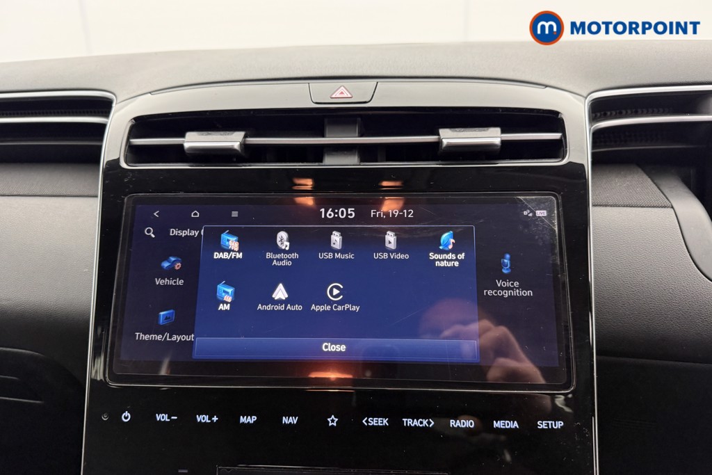 Used Hyundai TUCSON 2023 for sale - 77165797: Photo 15